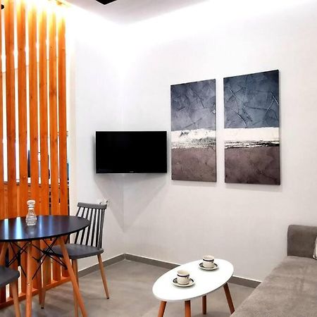 Urban Luxus Studio I Heraklion  Ngoại thất bức ảnh