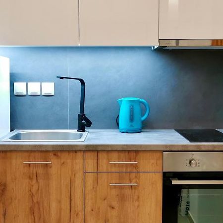 Urban Luxus Studio I Heraklion  Ngoại thất bức ảnh