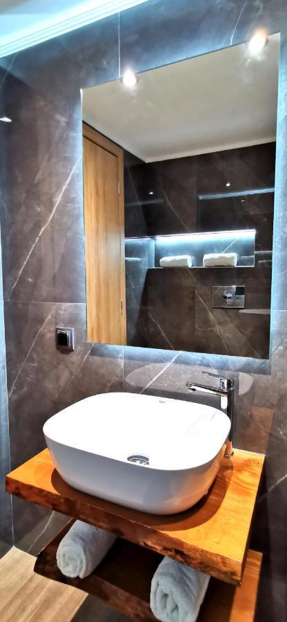 Urban Luxus Studio I Heraklion  Ngoại thất bức ảnh